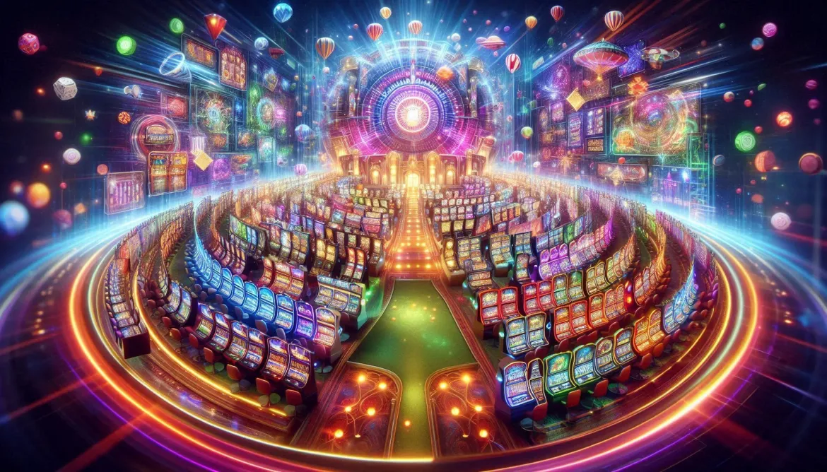 Pandido Casino